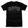 YAHWEH Statement T-Shirt Bold Christian Faith A Graphic T Shirt Vintage Fan Tee