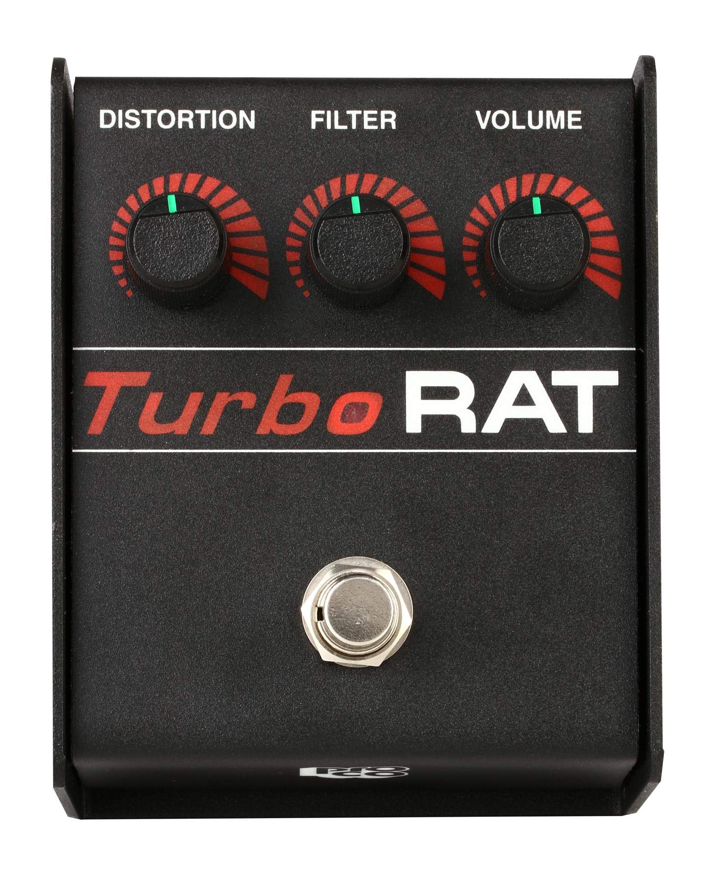 

ProCo Turbo RAT Turbo Rat Искажение []