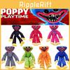 Poppy Playtime Sequins Plush Toy Triangular Head Highly Restores Character Prototypes