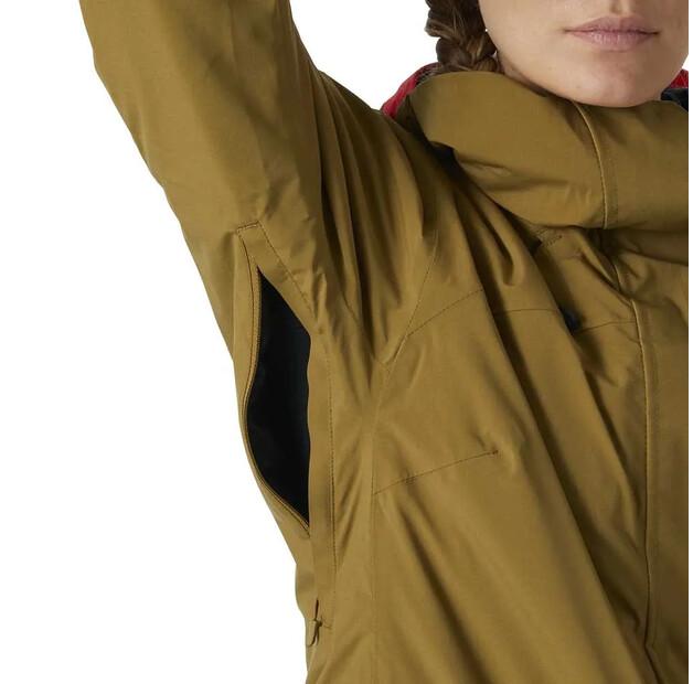 Helly Hansen Powshot Jacket