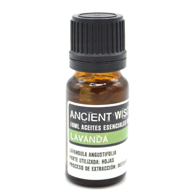 Organic Essential Oil - Lavender