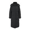 Xuezhongfei Goose Down Long Parka