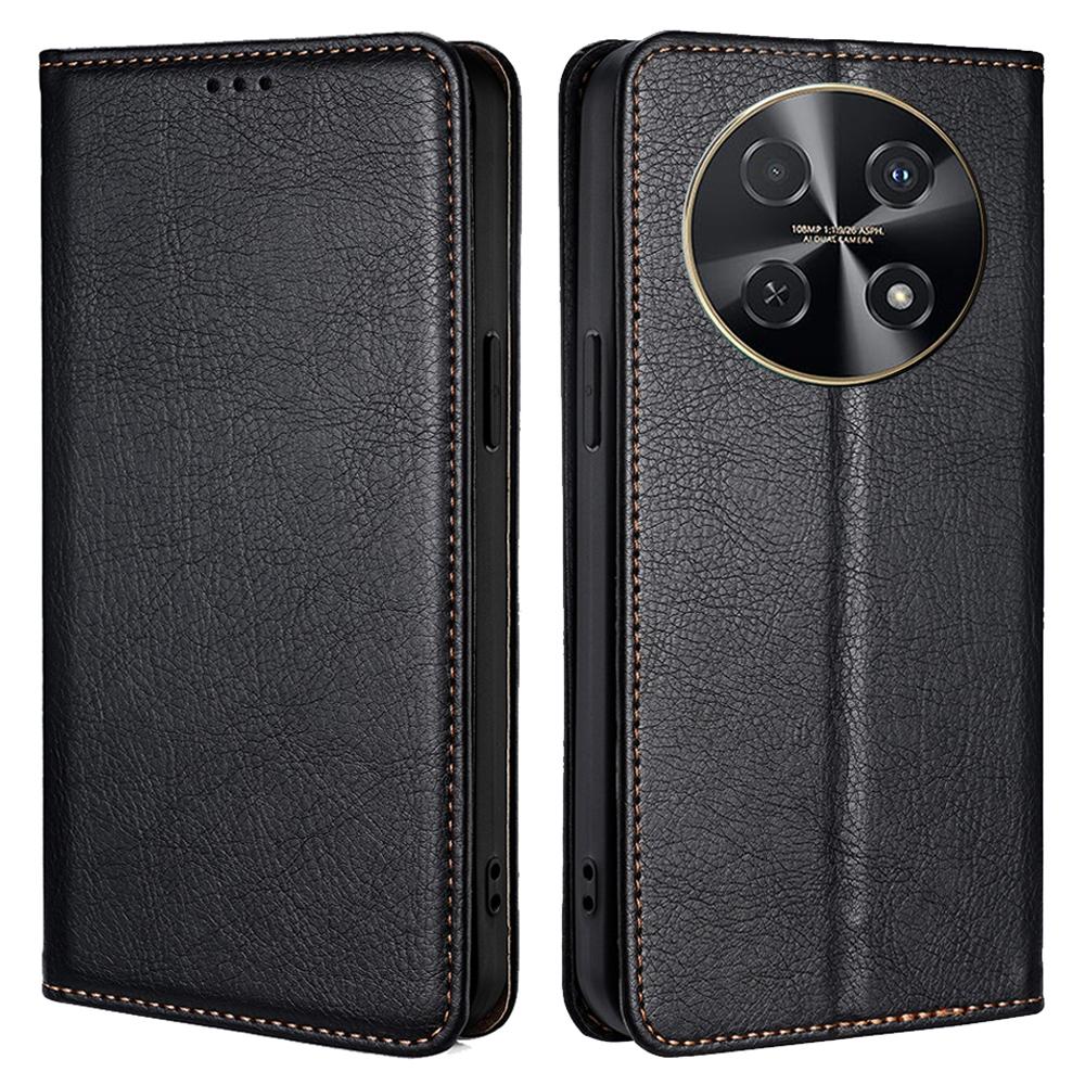 For Huawei Nova 12i 4G Case Magnetic Auto Closing Leather Wallet Phone Cover
