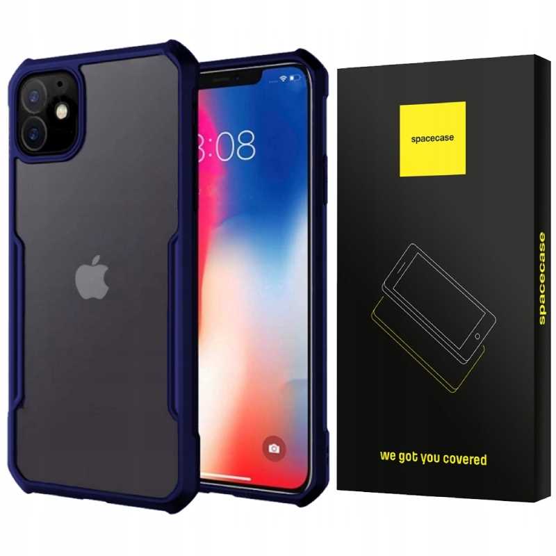 Sc Beetle Iphone 11 Niebieski