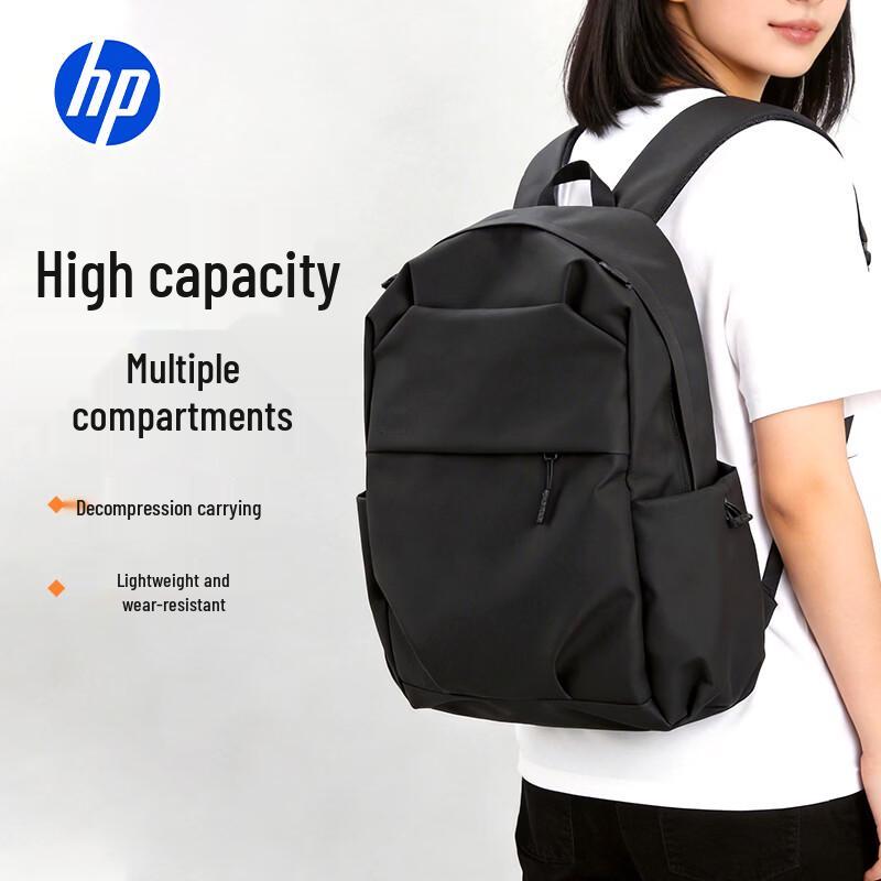Универсальный рюкзак для ноутбука HP