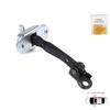 EDP1357 Front Door Stop Check Assy Limiter Strap for Toyota Yaris Echo Verso FunCargo Vitz Platz MK1 P1 P2 1999-2003 