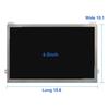 6.5" LCD Touch Screen Display For VW Skoda MIB STD2 684 200 TDO-WVGA0633F00045