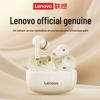 Lenovo TA210 True Wireless Half-in-Ear Bluetooth 5.4 Earbuds