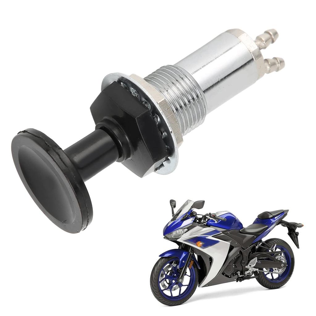 Palivové pístové čerpadlo Měď ABS Jet Ski Palivový primer Odolný vůči teplu Odolný Píst