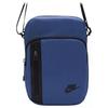 New Nike Polyester Shoulder Bag Crossbody Bag Small Size Unisex Blue BA5268-431