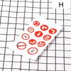 Kids Toy Car Road Adhesive Tape Removable Play Room DIY Track Floor Sticker