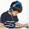OTL Junior Paw Patrol Chase Blue Children's Headphones