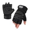 Mănuși tactice unisex cu degete complete și jumătate pentru exterior, pentru ciclism, sport și antrenament militar