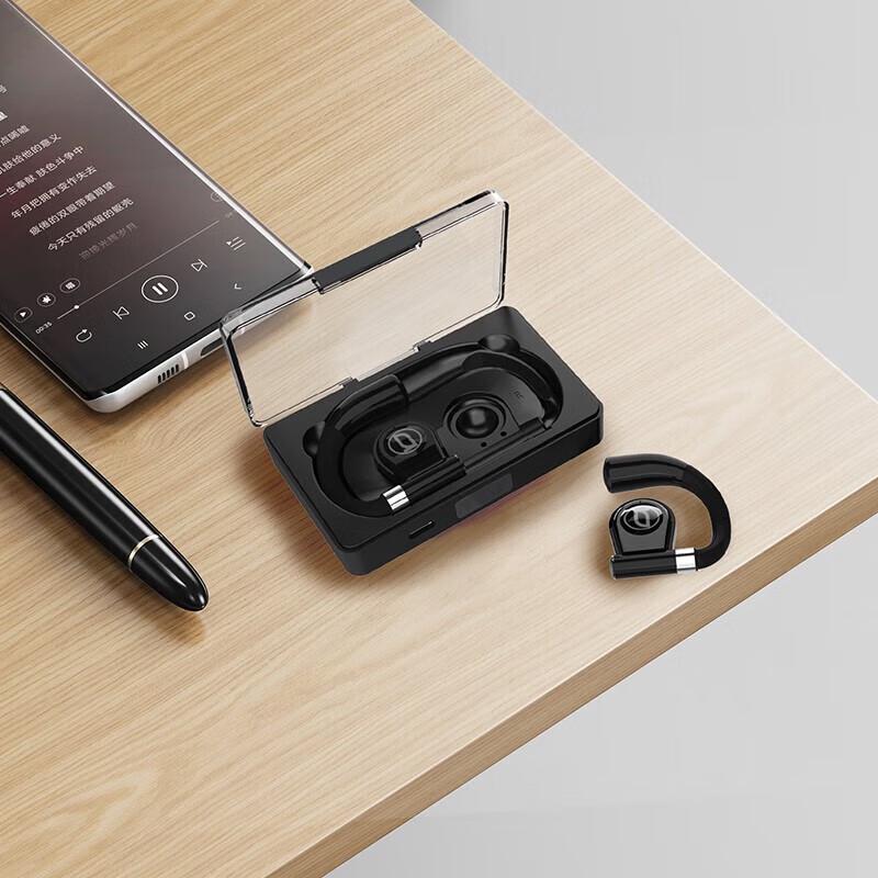 Bach BH-ARC Non-In-Ear Bluetooth Headset