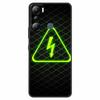 For Infinix Hot 20i Case Hot12i X665C Shockproof Soft Silicone TPU Back Cover For Infinix Hot 20i 20 I X665E Phone Cases 6.6"