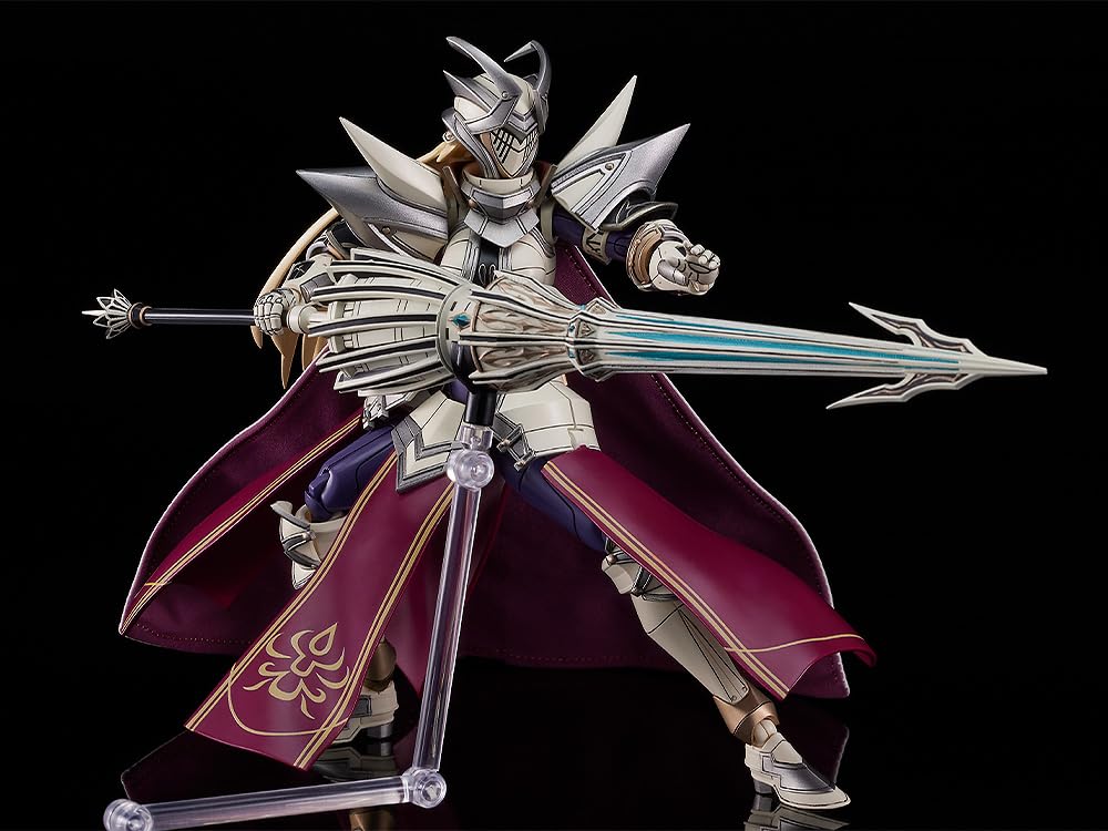 PLAMATEA The Legend of Heroes: Trails of Cold Steel Saint Arianrhod Non-Scale Assembled Plastic Model