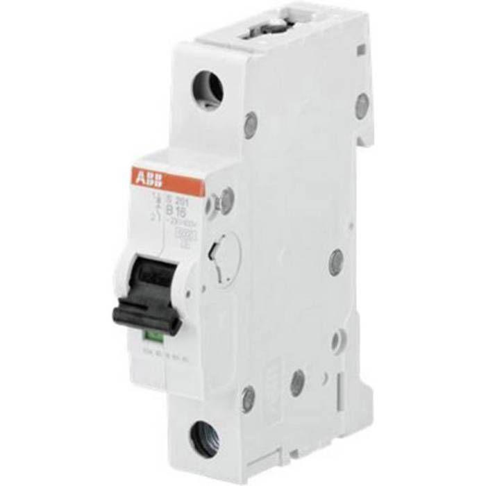 ABB S 201-B 13 Disjoncteur automatique 13 A