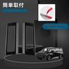 Kylorune Compatible with the New Vellfire Alphard 40 Series Accessory, Center Air Conditioner, Second