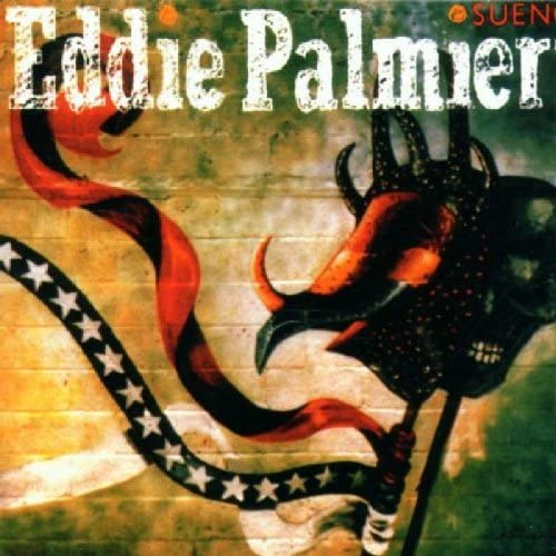 

CD EDDIE PALMIERI - Sueno INT30112 Intuition Music 2000 Non Japan Latin Used