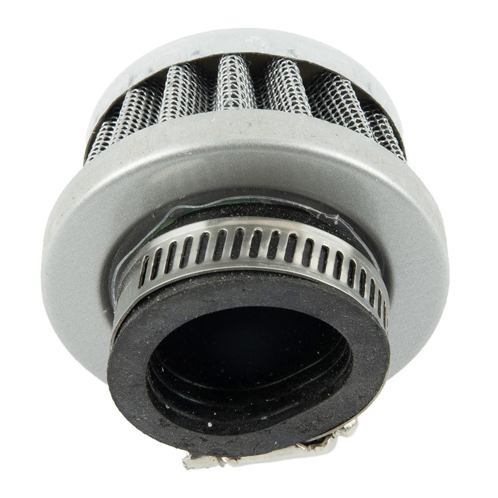 1-PACK Luftfilter 1ST 50/90/110/125cc Metall Gummi