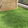 Artificial Grass Green 1 x 8 m   50 mm PP and PE