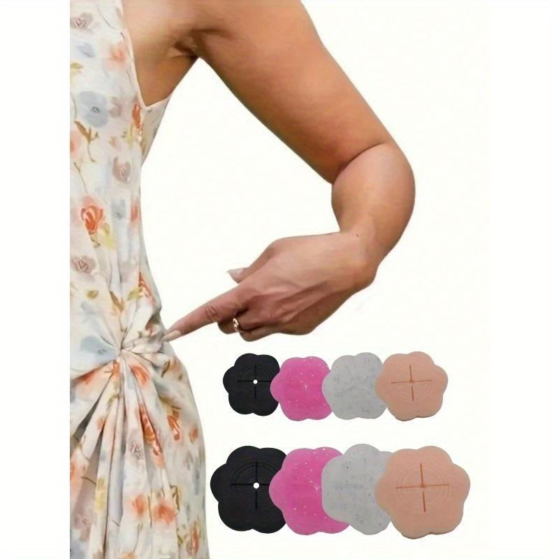 

Women s Multifunctional Clothing Buttons Clothing Fastening Accessories Waistline Buckle Fix Short Sleeves Or Skirts Clothing Fixing Buttons Transparent L