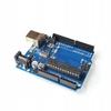 Rosfix Moduł ACS A2 ATMEGA328 AVR do Arduino UNO R3 – Mikrokontroler ATMEGA328P-PU | Napięcie Zasilania 7V–12V | Wbudowany Bootloader