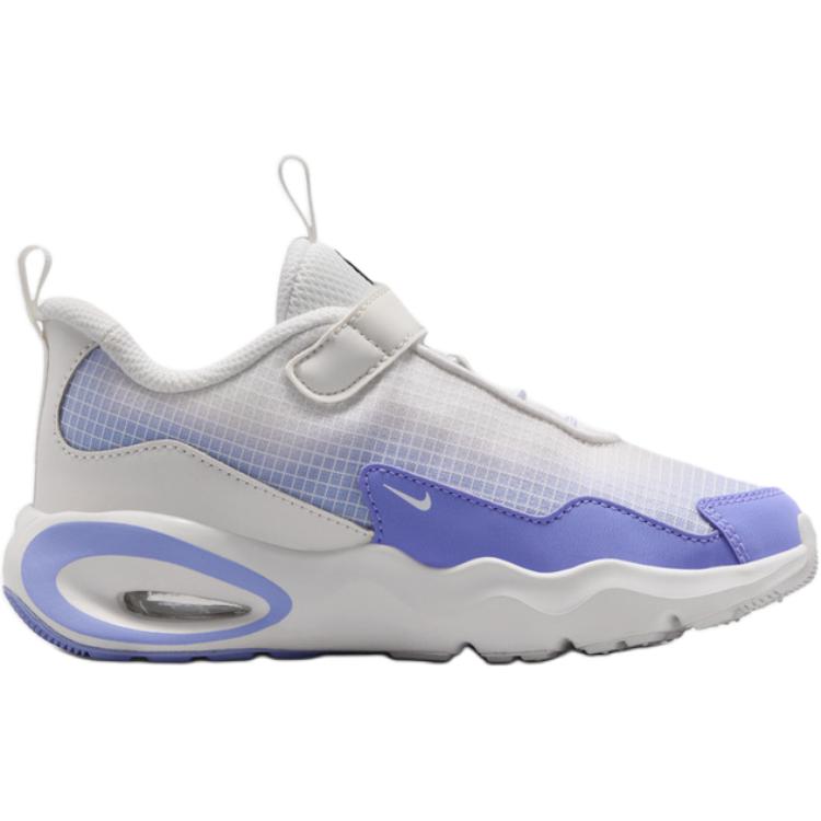 Nike Air Max Nova PS Platinum Tint Light Thistle Kids Sneakers Blue White FN4459-008