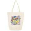 [azumaker] TV Anime 'CITY THE ANIMATION' Tote Bag Teaser Visual Ver.