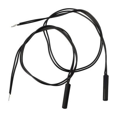 2pcs Proximity Switch Fully Sealed Design Long Service Life