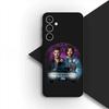 Cover for Motorola Moto Edge 70 60 Fusion NEO Pro G56 G96 G04 G05 20 G Stylus Casing Phone Case Wallpaper S-Supernaturals-Poster