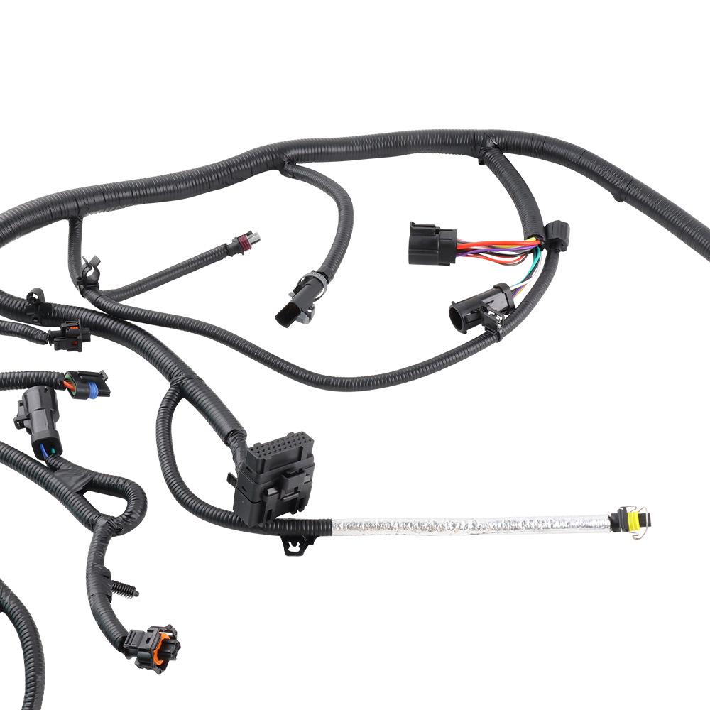 Harness 4C3Z12B637AA for 2003-2004 F-250/F-350 Super Duty 6.0L