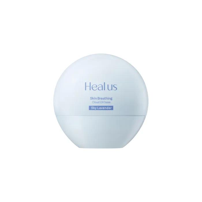 [UV protection/tone-up/primer] Breath Cloud UV Base