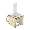 Physics Teaching Aid Suspension Blowing Ball Experiment Set for Visualizing Aerodynamic Effects In Student Projects