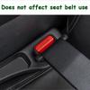 Car Seat Gap Filler Strips Car Storage Organizer bag box For Chevrolet Cruze Impala Malibu Silverado Cobalt Impala Onix pioneer