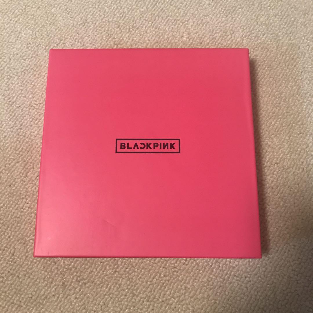 

[USED] BLACKPINK