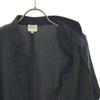 Armani Collezioni Made In Italy Henry Bone Pattern Tailored Jacket 38 Women Used