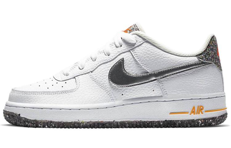 Nike Air Force 1 Crater Nike Grind GS DB1558-100 35.5
