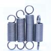 Wire Diameter 1.6mm Stainless Steel Small Tension Spring With S Hook And O Ring Stretching DIY Toy Spring