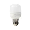 Foshan Lighting Liangba T50 Светодиодная E27 Цилиндрическая Лампа 5 Вт Белый Свет