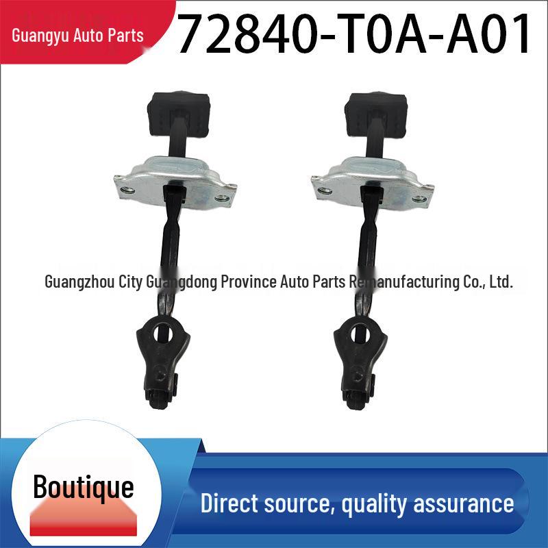 Genuine Rear Door Stopper for CR-V 72840-T0A-A01 72840-T0A-A01