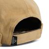 Watch Unique Fisherman Classic Roll Slimming Solid Thug Hip Hop Cap [Clape] Men's Cap, Embroidery, Cap, Cap, Brimless, Effect, Color, Cap, Cotton,