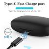 T17 Bluetooth-compatible Earphone Ear Hook Noise Reduction Digital Display Stereo Sound Wireless Earbud