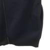 Schönheitsprodukte LANVIN SPORT Gestreifte Trainingsjacke 40 Marineblau Herren Gebraucht