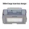 Dustbin-Box For For For M210/M213/M210B Robot Vacuum Cleaner Parts
