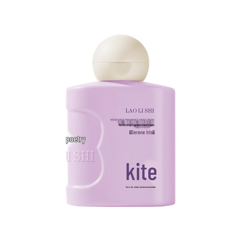 Laureys Hydrating Hand Cream - Moisturizing, Nourishing, Refreshing, Non-Greasy, Anti-Cracking, Fresh, Long-Lasting Fragrance