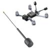 For O4 Air Unit Antennas Drones Omnidirectional Antennas With Strong Anti Interferences Capability Transmission Module