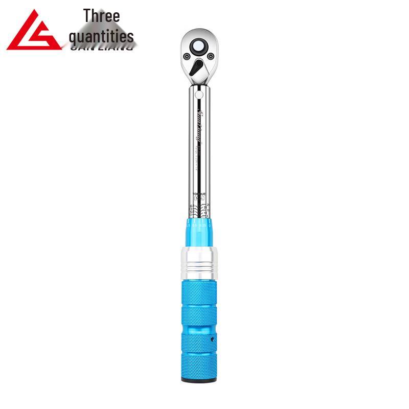 High Precision Adjustable Preset Torque Wrench