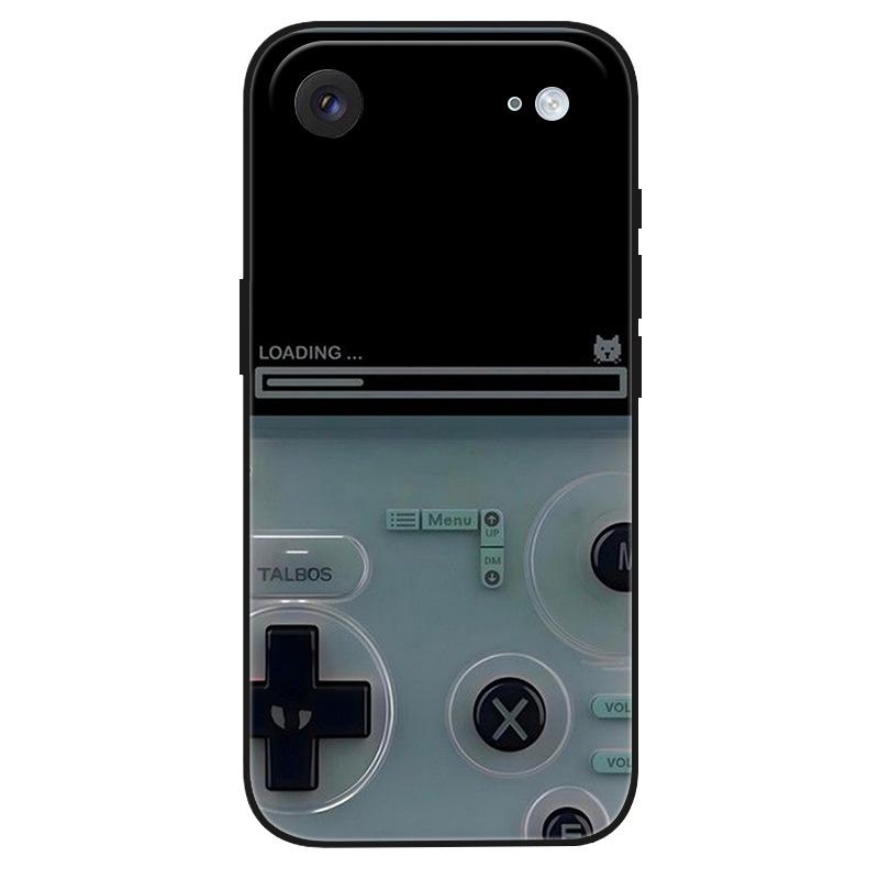 

For iPhone air Soft Silicone Shell Protective Cover Cool Car Animal Cartoon Pattern Phone Case For iPhone 17 air Coque Fundas iPhone Air
