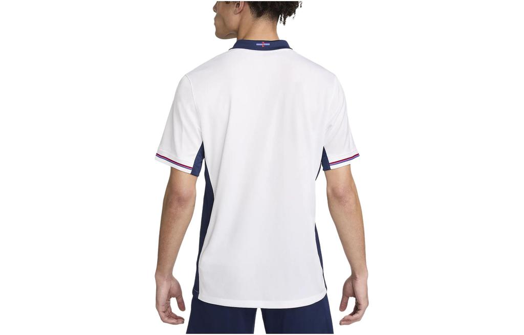 Nike Maglia Inghilterra 2024/25 Home Edizione per i Tifosi FJ4285-100